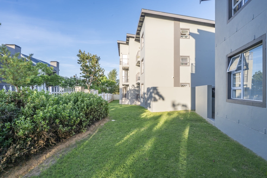 2 Bedroom Property for Sale in Buh Rein Estate Western Cape
